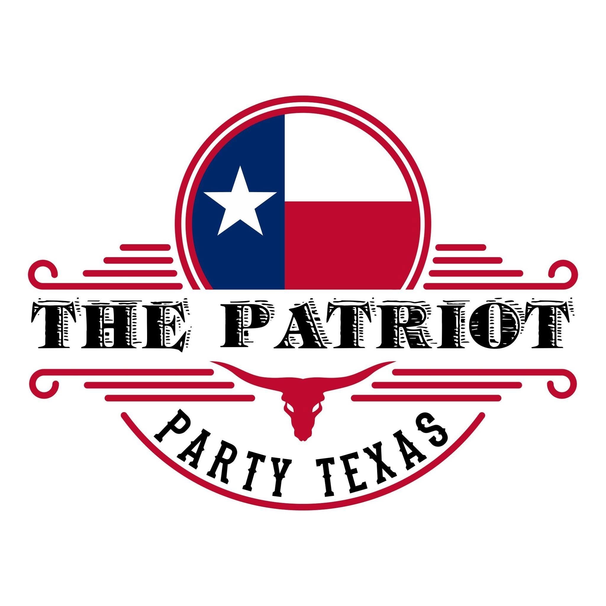 The Patriot Party Texas